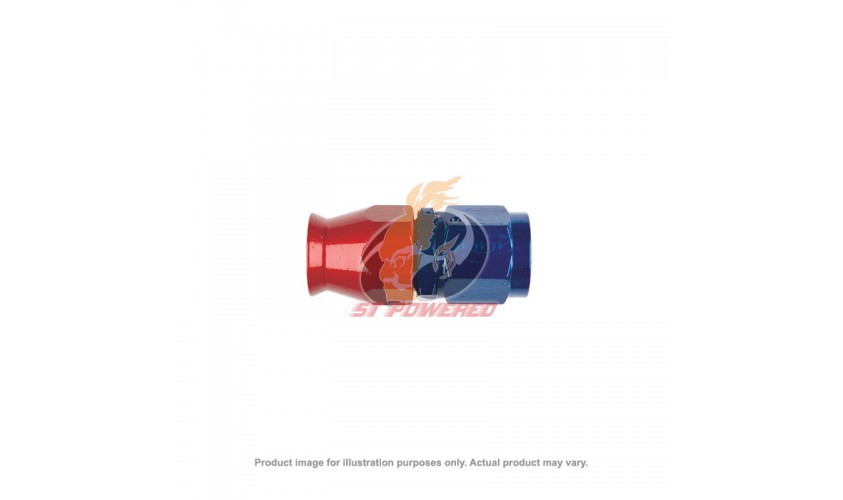GOODRIDGE 600 SERIES STRAIGHT FEMALE TUBE 3/4