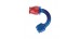 GOODRIDGE 600 SERIES 150* SWEPT TUBE FEMALE