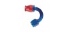 GOODRIDGE 600 SERIES 150* SWEPT TUBE FEMALE