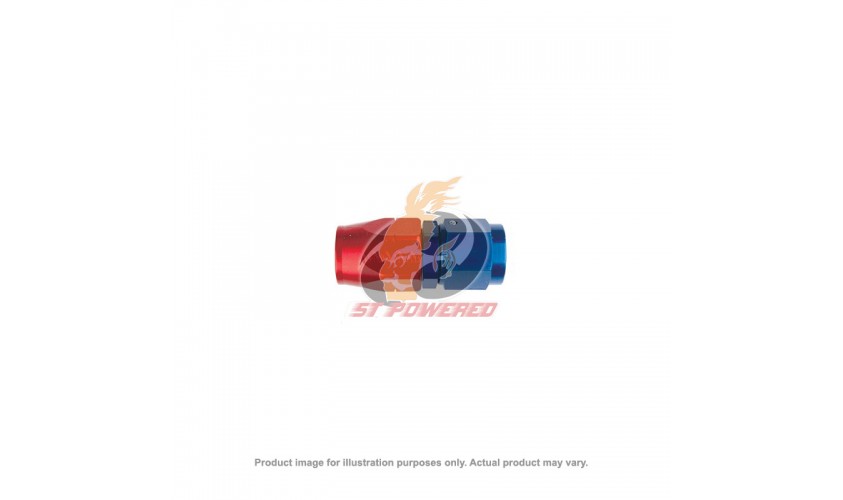 GOODRIDGE 200 SERIES CUTTER FITTING STRAIGHT FEMALE -10