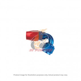 GOODRIDGE 200 SERIES CUTTER FITTING 120* SWEPT TUBE FEMALE -10