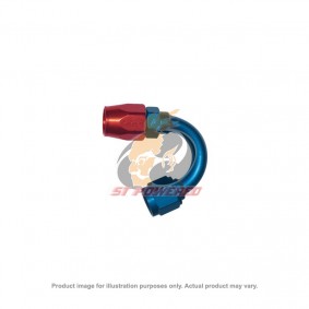 GOODRIDGE 200 SERIES CUTTER FITTING 150* SWEPT TUBE FEMALE -10