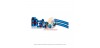 GOODRIDGE 536 SERIES PUSH FIT STRAIGHT FEMALE -06