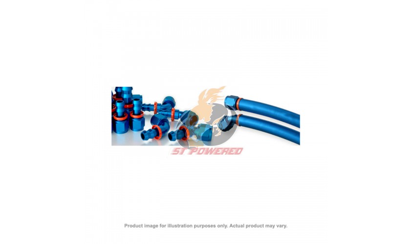 GOODRIDGE 536 SERIES PUSH FIT 45* SWEPT TUBE FEMALE-10