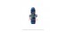 GOODRIDGE ADAPTOR JIC TO METRIC CONCAVE 9/16
