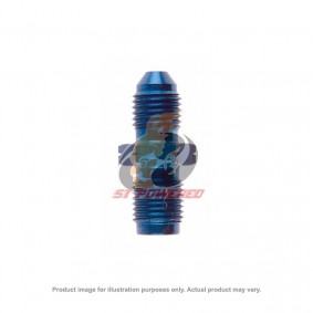 GOODRIDGE ADAPTOR JIC TO METRIC CONCAVE 9/16