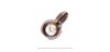 GOODRIDGE ADAPTOR BANJO SINGLE M14D