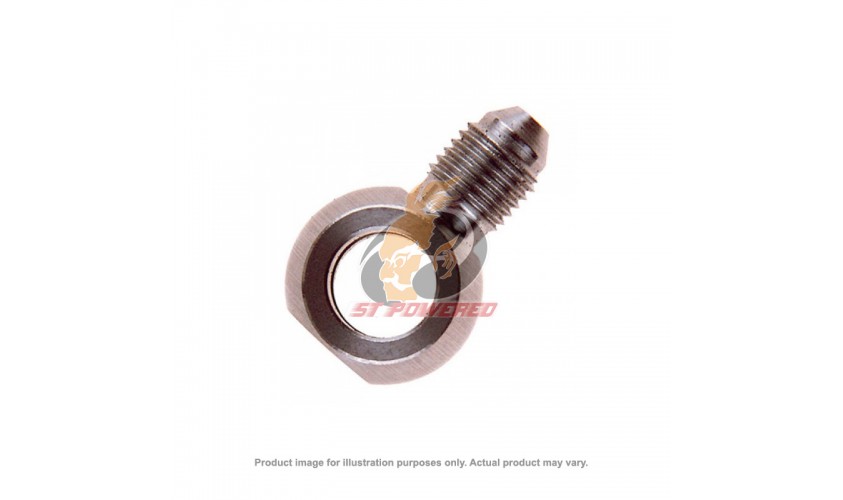 GOODRIDGE ADAPTOR BANJO SINGLE M18