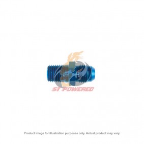 GOODRIDGE ADAPTOR EQUAL MALE JIC TO NPT 10D