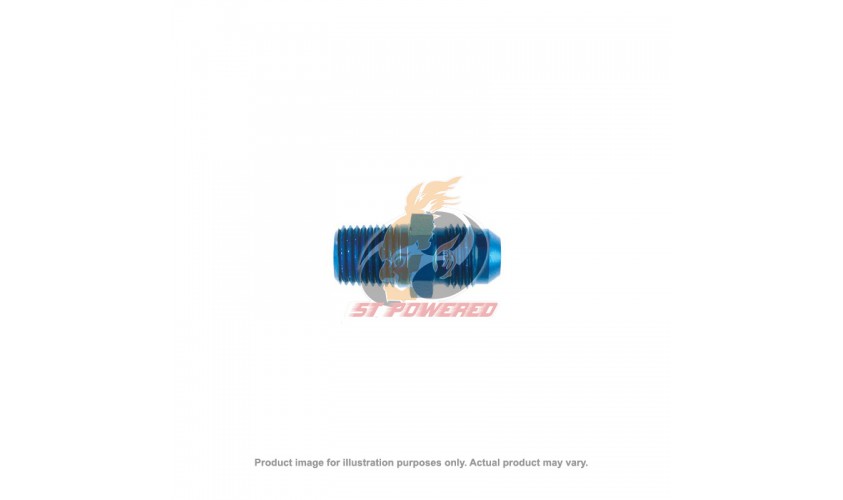 GOODRIDGE ADAPTOR EQUAL MALE JIC TO NPT