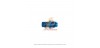 GOODRIDGE ADAPTOR EQUAL MALE JIC TO NPT