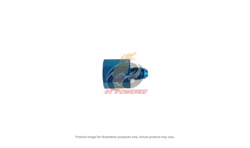 GOODRIDGE MALE TO FEMALE ADAPTOR JIC SEATS REDUCER