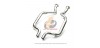 970-TURBO CAT BYPASS PIPE