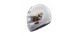 ARAI HELMET GP-6S SERIES WHITE MODEL