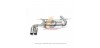 VALVETRONIC MUFFLER