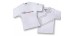 SPARCO WARM UP T-SHIRT BRITAIN SILVERSTONE LARGE SIZE (WHITE)