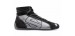 SPARCO SLALOM SLX-3 RACING SHOES BLACK/GREY 