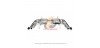 IPE AUDI R8 V10 EXHAUST