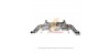 IPE AUDI R8 V10 X PIPE VALVETRONIC MUFFLER