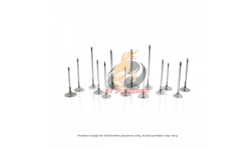 FERREA VALVE EXHAUST 33.2MM NISSAN GT-R R35(2009 - 2010) OVERSIZE