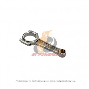 CARRILLO PRO A CONNECTING RODS WITH 3/8 WMC BOLTS FOR NISSAN VQ35 2007UP 