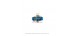 GOODRIDGE ADAPTOR EQUAL MALE THREAD 9/16
