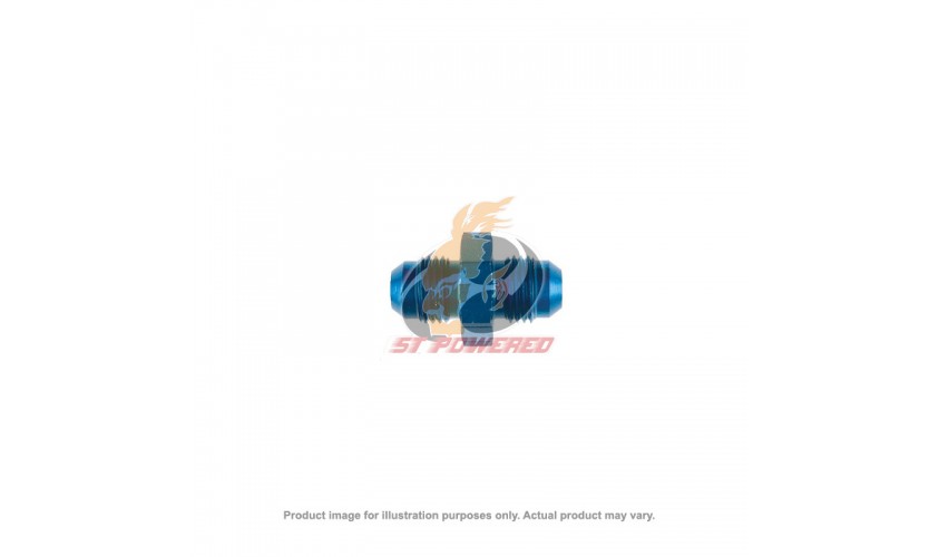 GOODRIDGE ADAPTOR EQUAL MALE THREAD 9/16