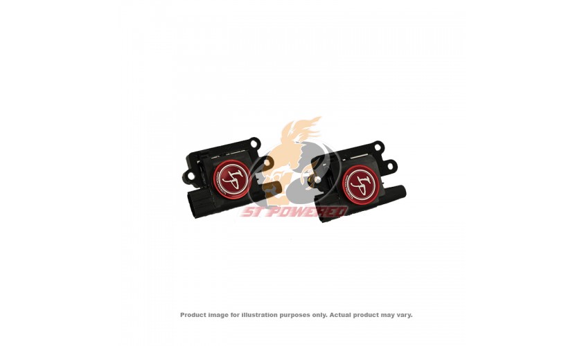 IP IGNITION DIRECT COIL - MITSUBISHI EVO 4/9 ( 1996 - 2006)