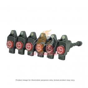 IP IGNITION DIRECT COIL - NISSAN GTR R35 (2008 UP)