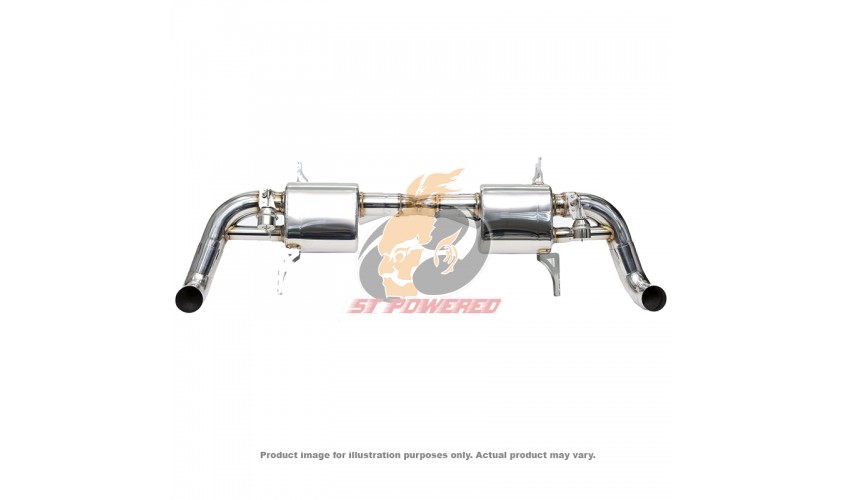 IPE AUDI R8 V8 FULL SYSTEM(2014~)