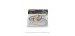 DEI COOL TUBE EXTREME SILVER 1.0IN