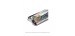 DEI HEAT ALUMINIZED RADIANT SILVER 40I