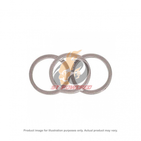 GOODRIDGE ALUMINIUM CRUSH WASHERS 