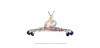 IPE NISSAN R35 GTR EXHAUST 90MM