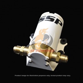 SSP 350+ DEGREE HIGH VOLUME OIL PUMP NISSAN GTR R35