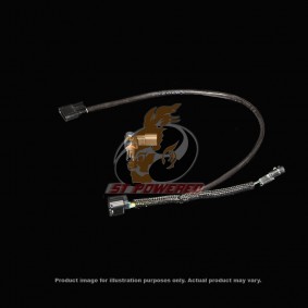 BOOST LOGIC SPEED DENSITY KIT NISSAN GTR R35 2009-PRESENT