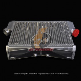 BOOST LOGIC RACE INTERCOOLER KIT NISSAN GTR R35 2009-PRESENT