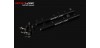 BOOST LOGIC FUEL RAIL KIT NISSAN R35 GTR 2009-PRESENT