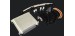 BOOST LOGIC OIL COOLER KIT NISSAN GTR R35 2008-PRESENT