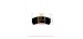 AP RACING BRAKE PADS 6 POT APF404 MODEL