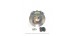 AP RACING 6 POT BRAKE KIT HONDA CIVIC TYPE R 2002-2006