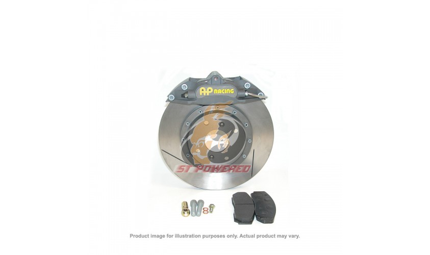 AP RACING BRAKE KIT HONDA CIVIC TYPE R 2002-2006