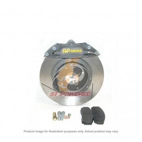 AP RACING BRAKE KIT SUBARU BRZ 2012-PRESENT