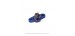 TOMEI FUEL PRESSURE REGULATOR ADAPTOR NISSAN / SUBARU / TOYOTA