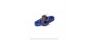 TOMEI FUEL PRESSURE REGULATOR ADAPTOR HONDA MODELS