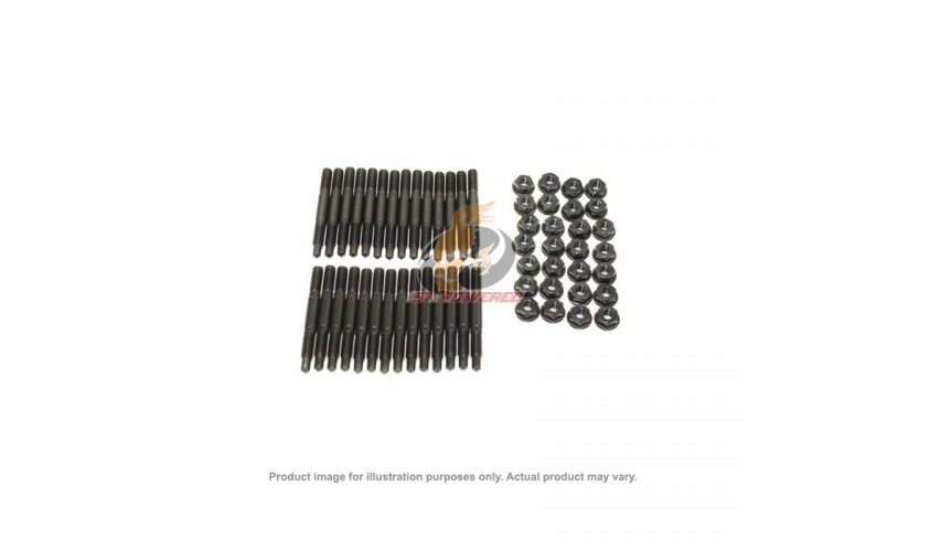 TOMEI CAM CAP STUDS NISSAN SKYLINE GTR RB26 1999-2002