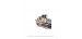 TTOMEI EXPREME EXHAUST MANIFOLD EJ255/EJ257 Equal-Length for Single Scroll