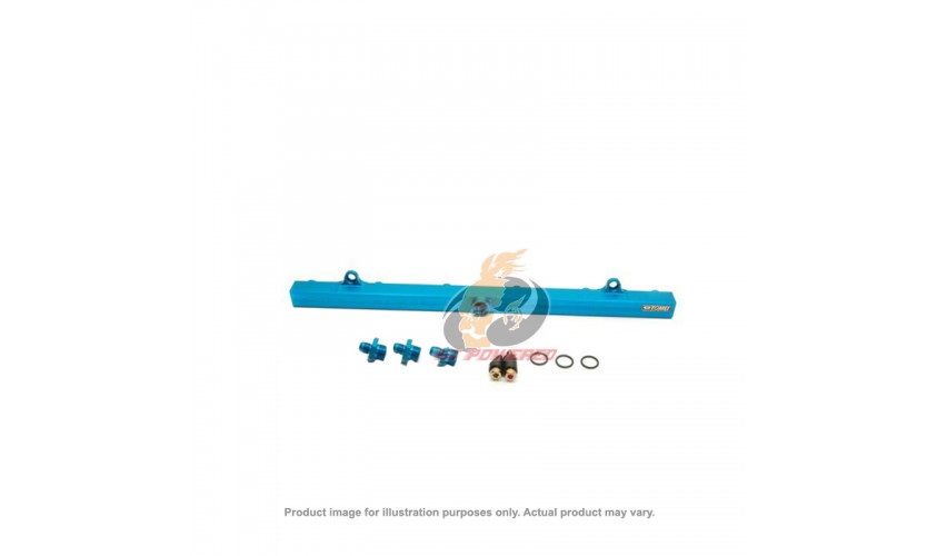 TOMEI ALUMINIUM FUEL RAIL NISSAN GTR R32 33 34 1989-2002 
