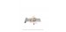 TOMEI STAINLESS STEEL SPARK PLUG COVER MITSUBISHI EVO 8/9 2003-2006
