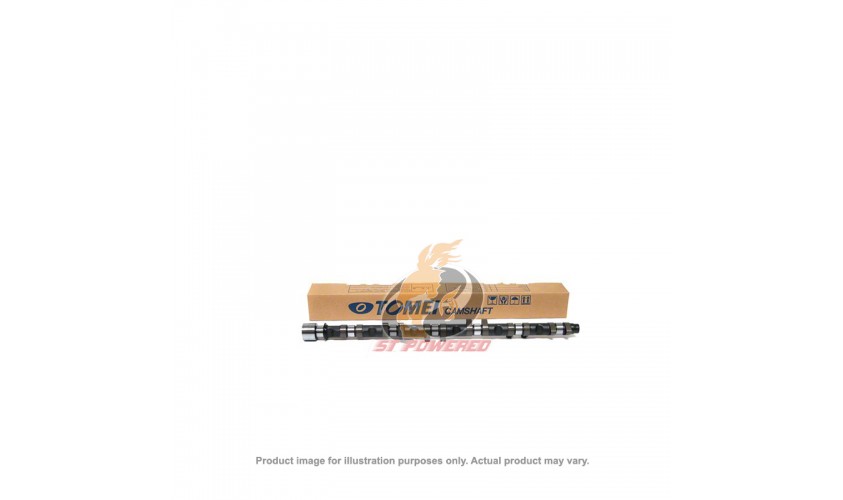 TOMEI PROCAM INTAKE CAMSHAFT SET 270 NISSAN SKYLINE GTR 1989-2002